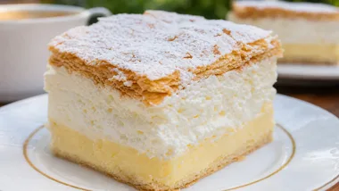 Msza, koncerty i papieskie kremówki. Tak świętowano w Niedyszynie