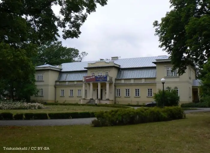 Inkasentka sprawdzi wodomierze w trzech miejscowościach gminy Bełchatów