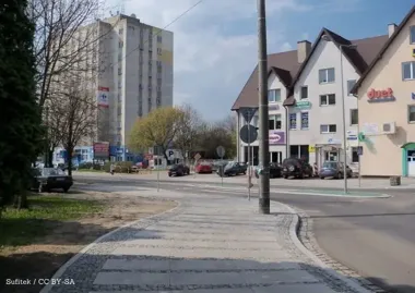 Woda w szpitalu z bakteriami coli. Sanepid wydał zalecenia