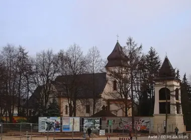 Drugi książkomat w Bełchatowie już zamontowany. Start na początku sierpnia