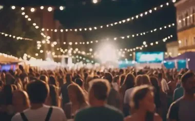 Bełchatów zajrzy za kulisy MCK - dzień otwarty z warsztatami i kinem