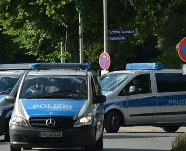 Motorower skradziony w marcu odnaleziony w zaroślach pod Szczercowem