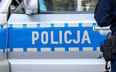 Policyjne stoisko przyciągnęło tłum. W Borowinach padły ważne wakacyjne zasady