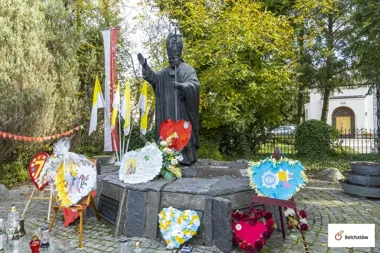 Bełchatowskie Dni Papieskie potrwają dwa tygodnie. W programie modlitwa, sport i koncert