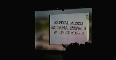 40 lat szpitala w Bełchatowie. Dziś to 26 oddziałów i 37 poradni